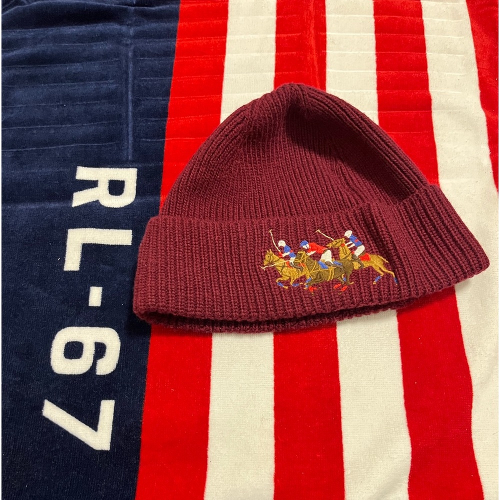 Ralph Lauren Hat